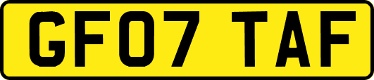 GF07TAF