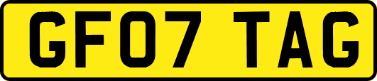 GF07TAG