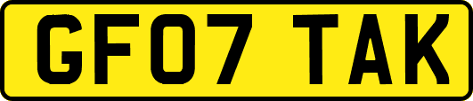 GF07TAK