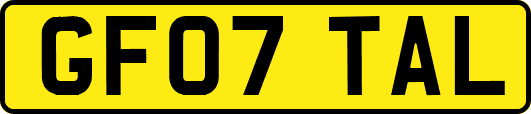 GF07TAL
