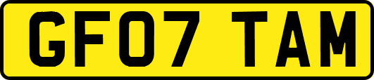 GF07TAM
