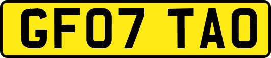 GF07TAO