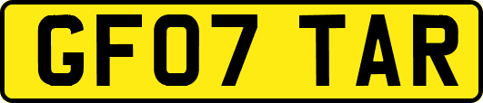 GF07TAR