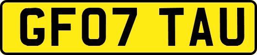 GF07TAU
