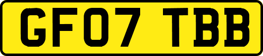 GF07TBB
