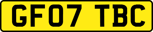 GF07TBC