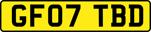 GF07TBD