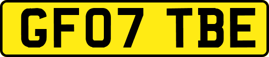 GF07TBE