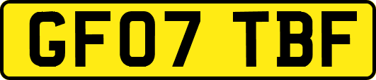 GF07TBF