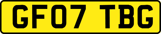 GF07TBG
