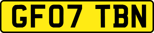 GF07TBN