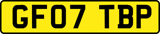 GF07TBP
