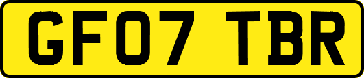 GF07TBR