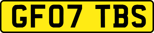 GF07TBS