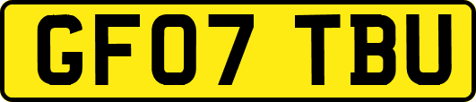 GF07TBU