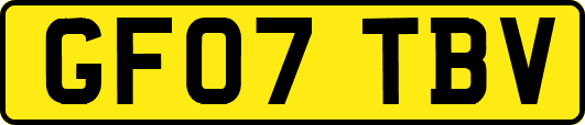 GF07TBV