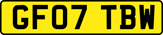 GF07TBW