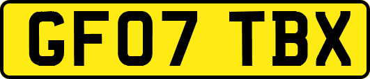 GF07TBX
