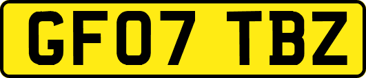 GF07TBZ