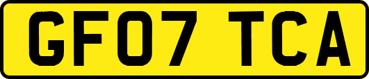 GF07TCA