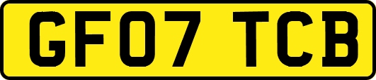 GF07TCB