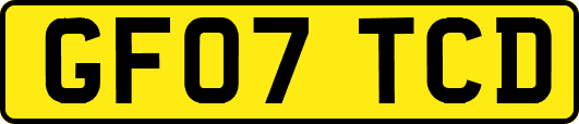 GF07TCD