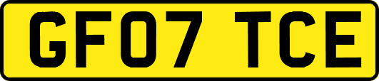 GF07TCE