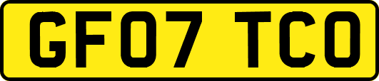 GF07TCO