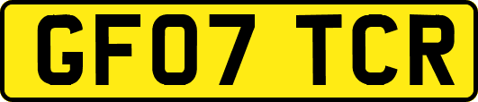 GF07TCR