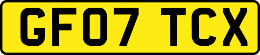 GF07TCX