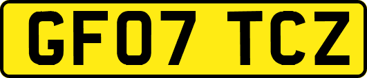 GF07TCZ
