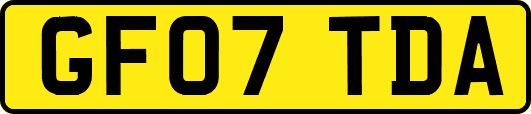 GF07TDA