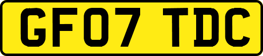 GF07TDC