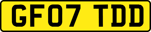 GF07TDD
