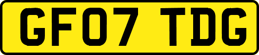 GF07TDG