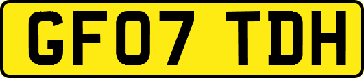 GF07TDH