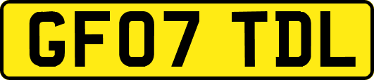 GF07TDL