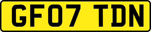 GF07TDN