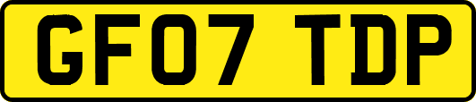 GF07TDP