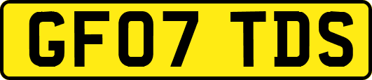 GF07TDS