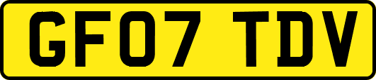 GF07TDV