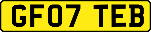 GF07TEB