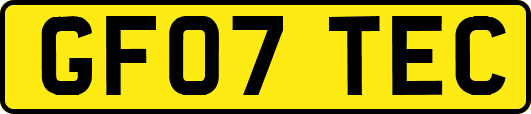 GF07TEC