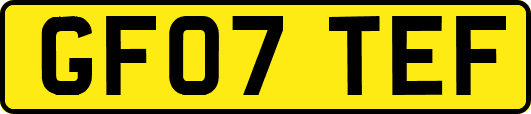 GF07TEF
