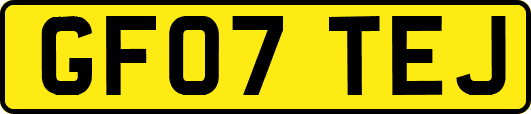 GF07TEJ
