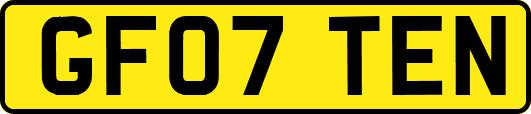 GF07TEN