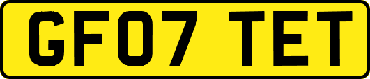 GF07TET