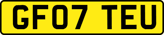 GF07TEU