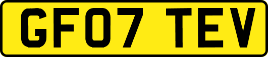 GF07TEV