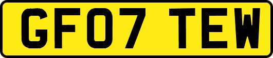 GF07TEW
